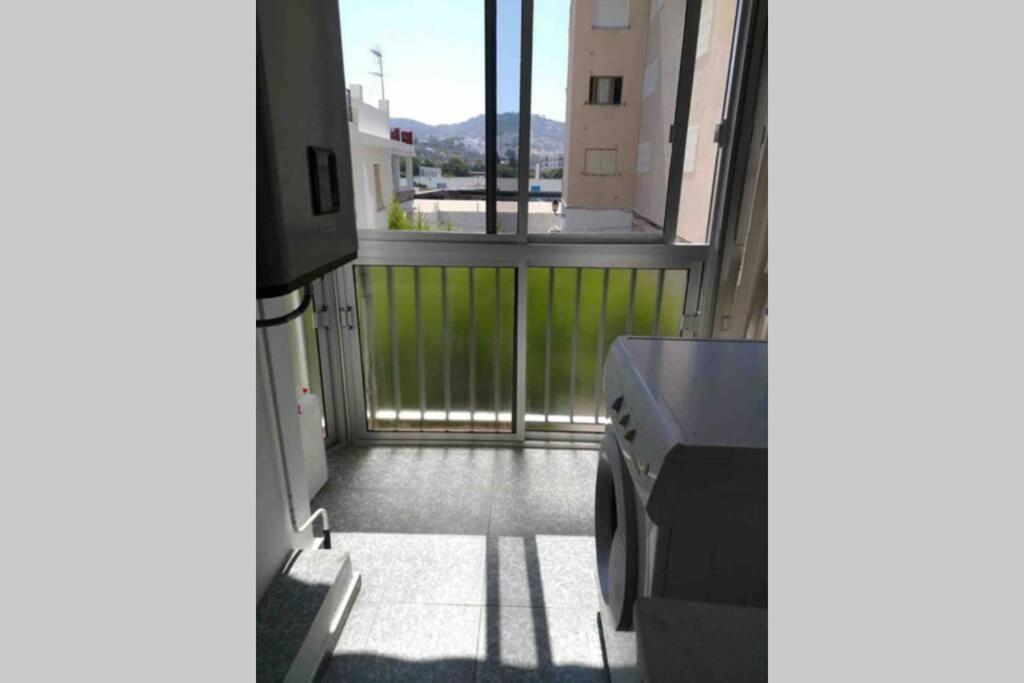 Apartamento A 10 Metros De La Playa Apartment Tamarindo Exterior foto