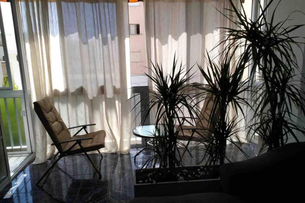 Apartamento A 10 Metros De La Playa Apartment Tamarindo Exterior foto