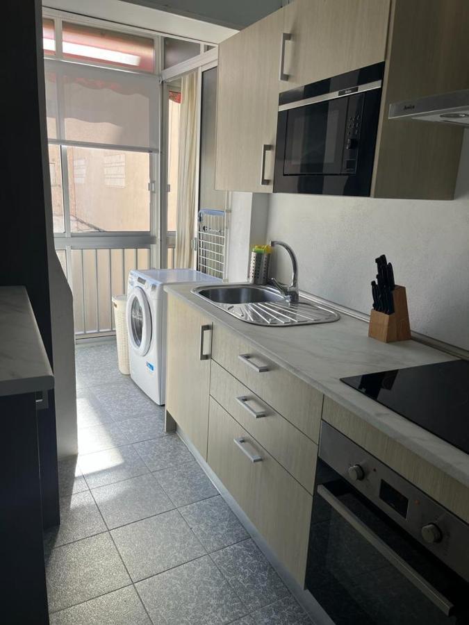Apartamento A 10 Metros De La Playa Apartment Tamarindo Exterior foto